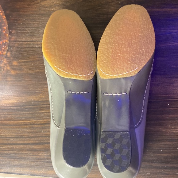 Contoura New Derby Size Size 7.5 - Picture 10 of 12